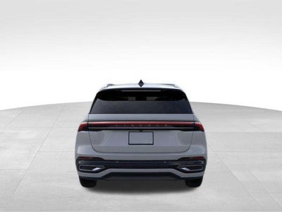 2026 Lincoln Nautilus Reserve AWD