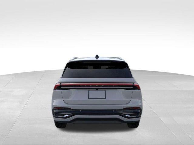 2026 Lincoln Nautilus Reserve AWD