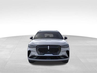 2026 Lincoln Nautilus Reserve AWD