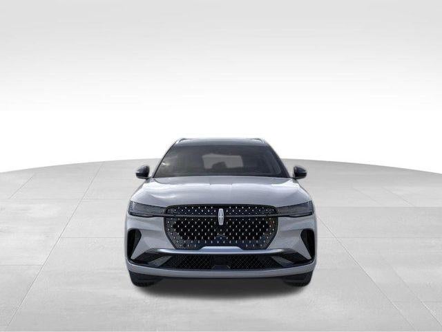 2026 Lincoln Nautilus Reserve AWD