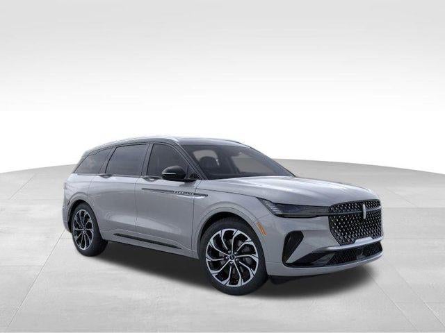 2026 Lincoln Nautilus Reserve AWD