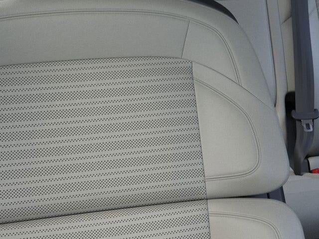 2026 Lincoln Nautilus Reserve AWD