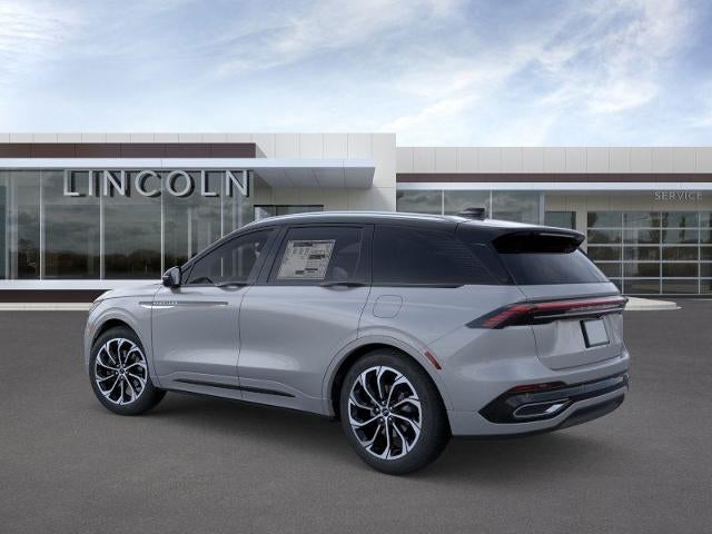 2026 Lincoln Nautilus Reserve AWD