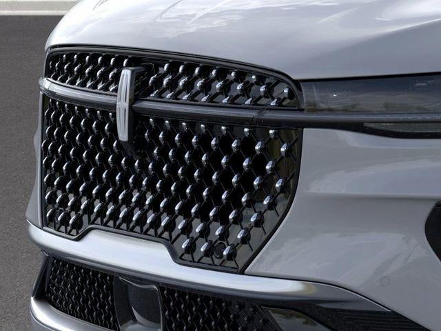 2026 Lincoln Nautilus Reserve AWD