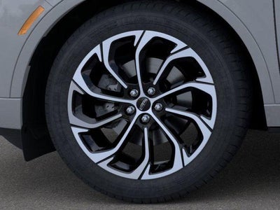 2026 Lincoln Nautilus Reserve AWD