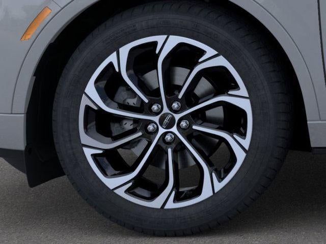 2026 Lincoln Nautilus Reserve AWD