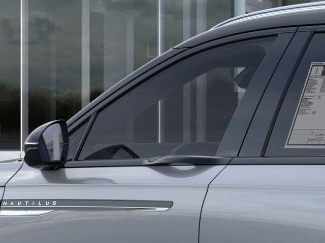 2026 Lincoln Nautilus Reserve AWD