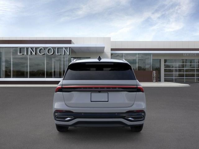2026 Lincoln Nautilus Reserve AWD