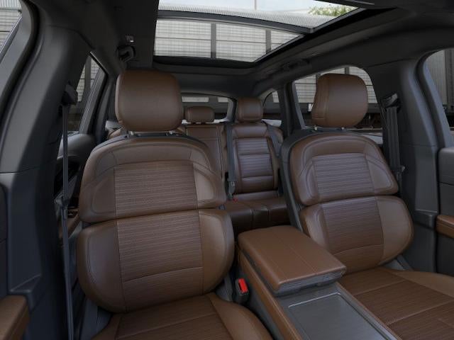 2026 Lincoln Nautilus Reserve AWD