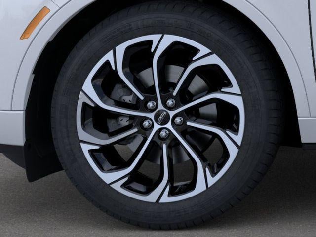 2026 Lincoln Nautilus Reserve AWD