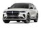 2026 Lincoln Nautilus Reserve AWD