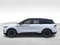 2026 Lincoln Nautilus Reserve AWD
