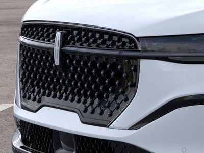 2026 Lincoln Nautilus Reserve AWD