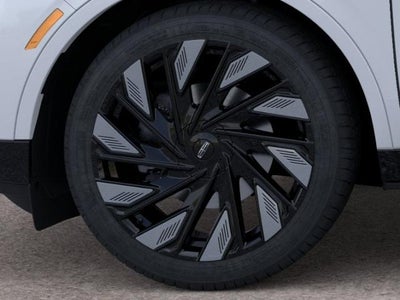 2026 Lincoln Nautilus Reserve AWD