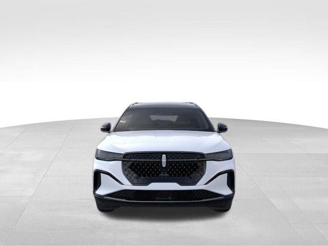 2026 Lincoln Nautilus Reserve AWD