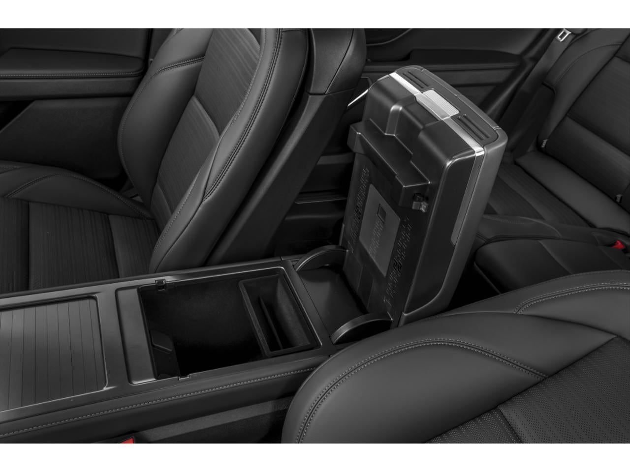2026 Lincoln Nautilus Reserve AWD