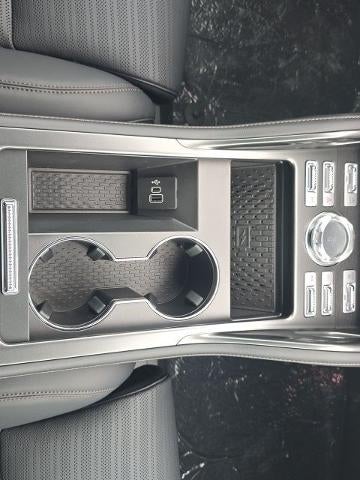 2026 Lincoln Nautilus Reserve AWD