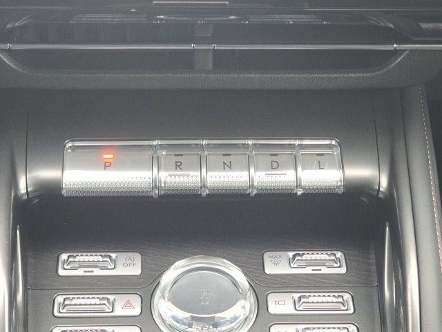 2026 Lincoln Nautilus Reserve AWD