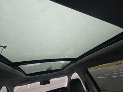 2026 Lincoln Nautilus Reserve AWD