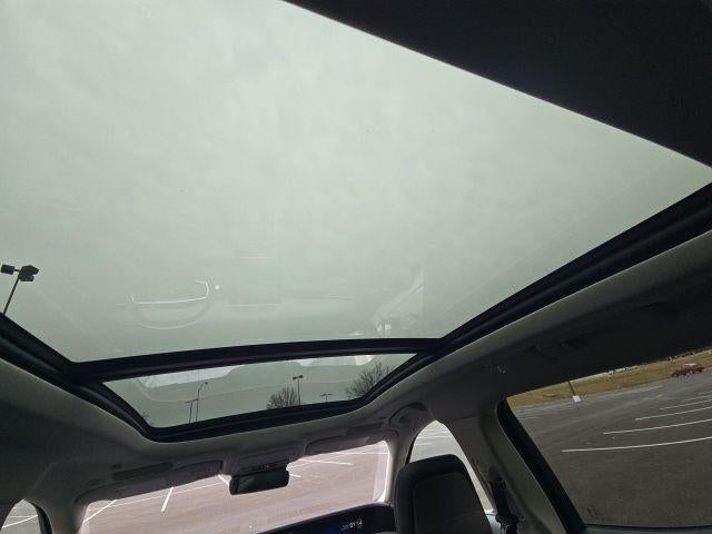 2026 Lincoln Nautilus Reserve AWD