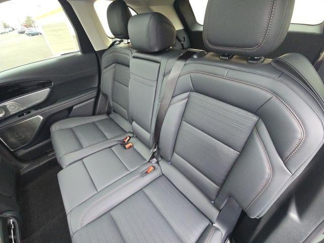 2026 Lincoln Nautilus Reserve AWD