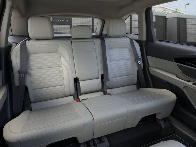 2026 Lincoln Nautilus Reserve AWD