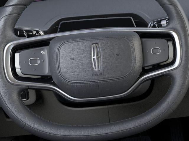2026 Lincoln Nautilus Reserve AWD