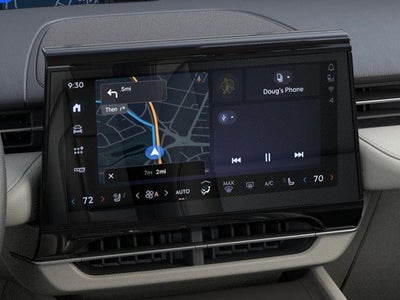 2026 Lincoln Nautilus Reserve AWD