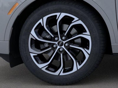 2026 Lincoln Nautilus Reserve AWD