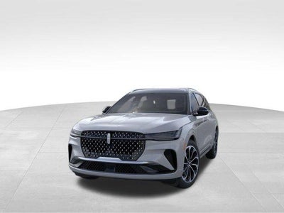 2026 Lincoln Nautilus Reserve AWD