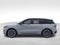 2026 Lincoln Nautilus Reserve AWD