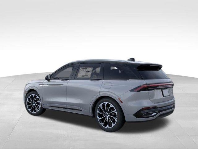 2026 Lincoln Nautilus Reserve AWD