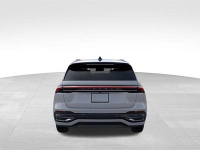 2026 Lincoln Nautilus Reserve AWD