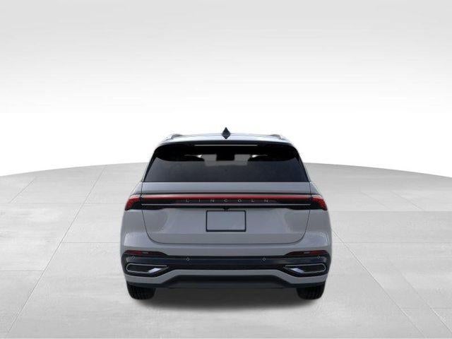 2026 Lincoln Nautilus Reserve AWD