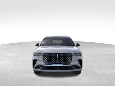 2026 Lincoln Nautilus Reserve AWD