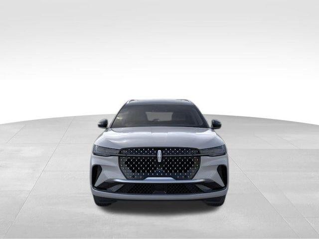 2026 Lincoln Nautilus Reserve AWD