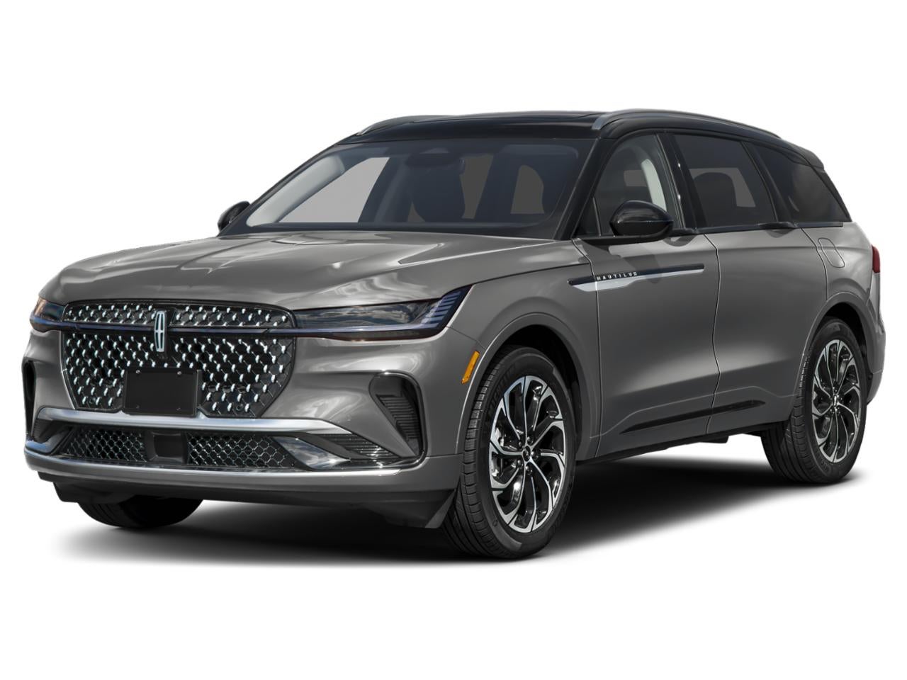 2026 Lincoln Nautilus Reserve AWD's photo