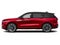 2026 Lincoln Nautilus Reserve AWD