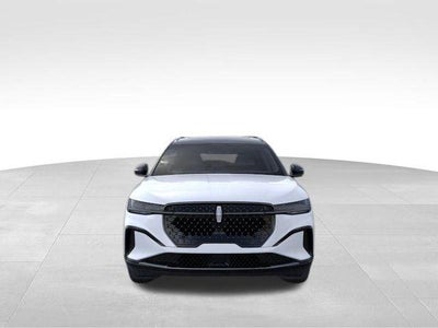 2026 Lincoln Nautilus Reserve AWD