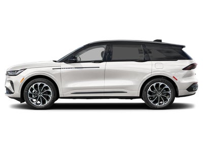 2026 Lincoln Nautilus Reserve AWD