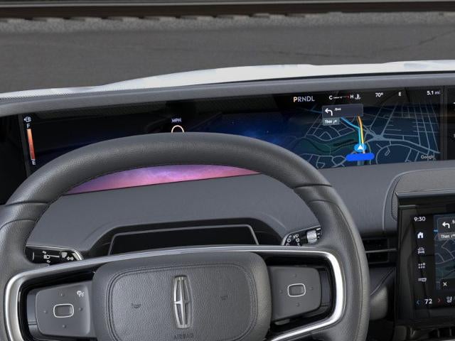 2026 Lincoln Nautilus Reserve AWD