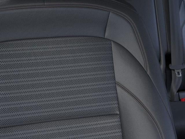 2026 Lincoln Nautilus Reserve AWD