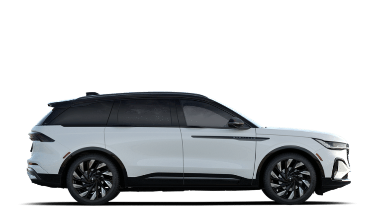 2026 Lincoln Nautilus Reserve AWD