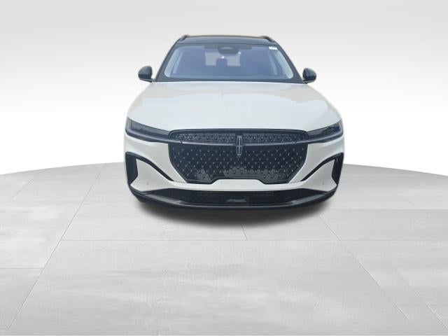 2026 Lincoln Nautilus Reserve AWD