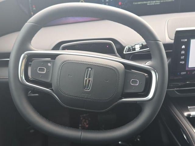 2026 Lincoln Nautilus Reserve AWD