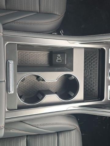 2026 Lincoln Nautilus Reserve AWD