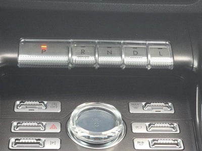 2026 Lincoln Nautilus Reserve AWD