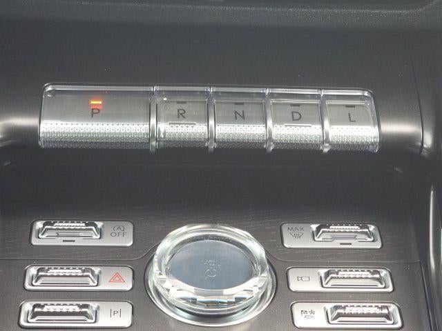 2026 Lincoln Nautilus Reserve AWD