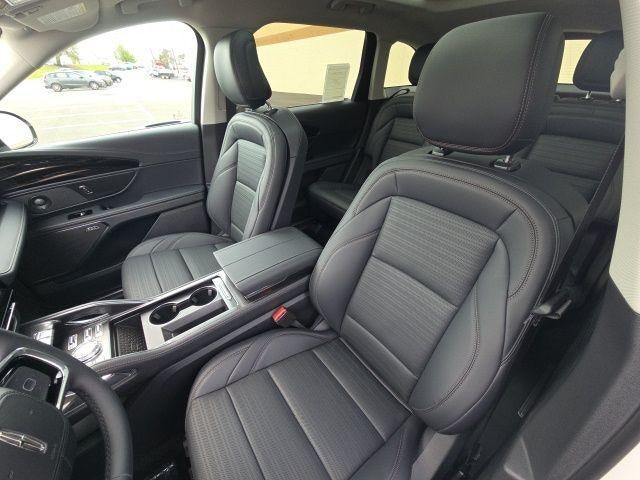 2026 Lincoln Nautilus Reserve AWD