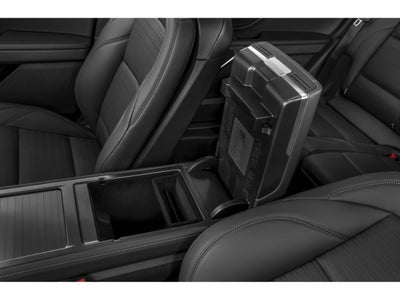 2026 Lincoln Nautilus Reserve AWD